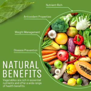 Read more about the article The Power of Kale: Nutrient-Dense Superfood